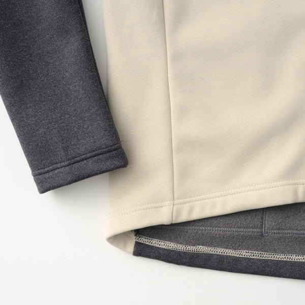 CORDURA   フリースジャケット 2