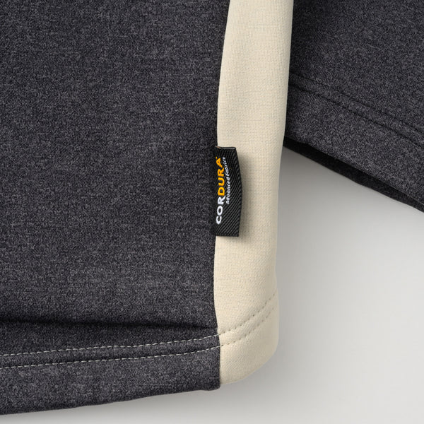 CORDURA   フリースジャケット 2