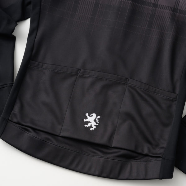 Thermo Jacket Tartan Check 