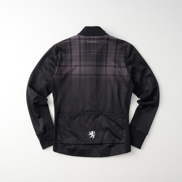 Thermo Jacket Tartan Check 