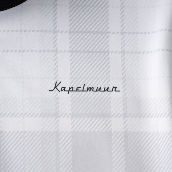 Thermo Jacket Tartan Check 
