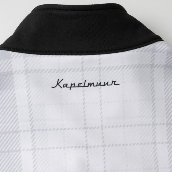Thermo Jacket Tartan Check 