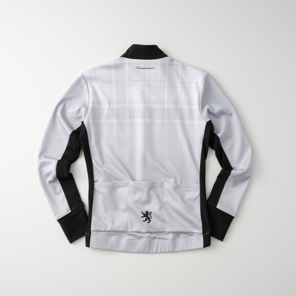 Thermo Jacket Tartan Check 