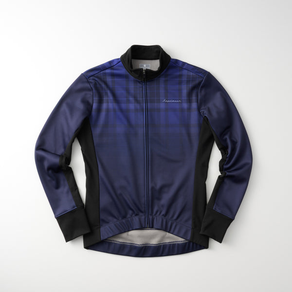 Thermo Jacket Tartan Check 
