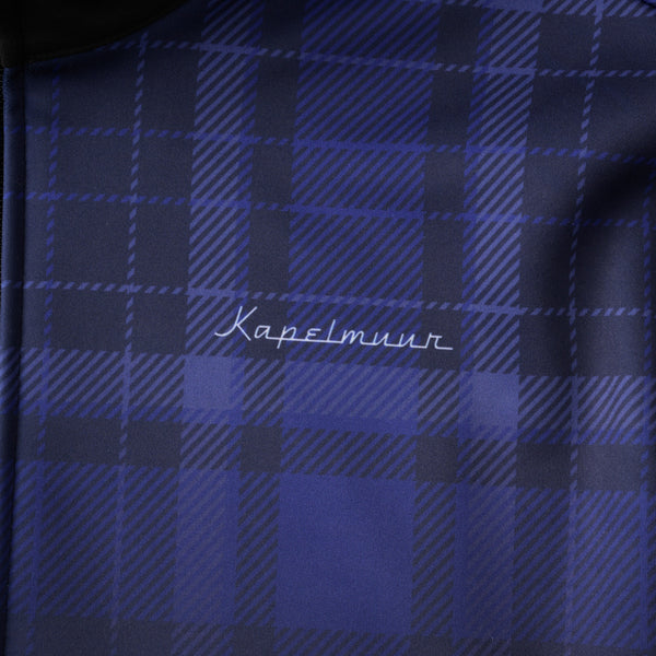 Thermo Jacket Tartan Check 