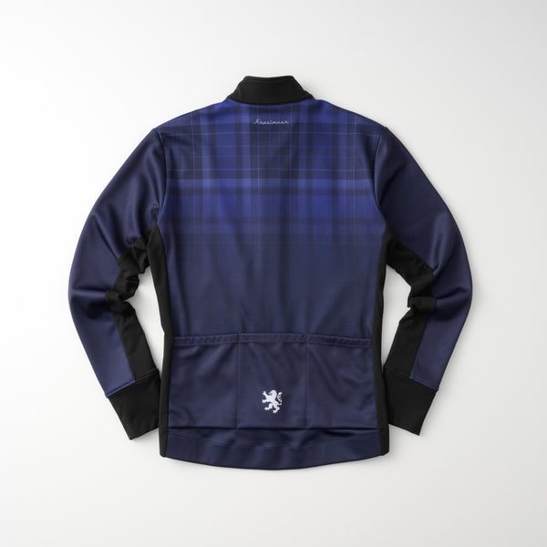 Thermo Jacket Tartan Check 