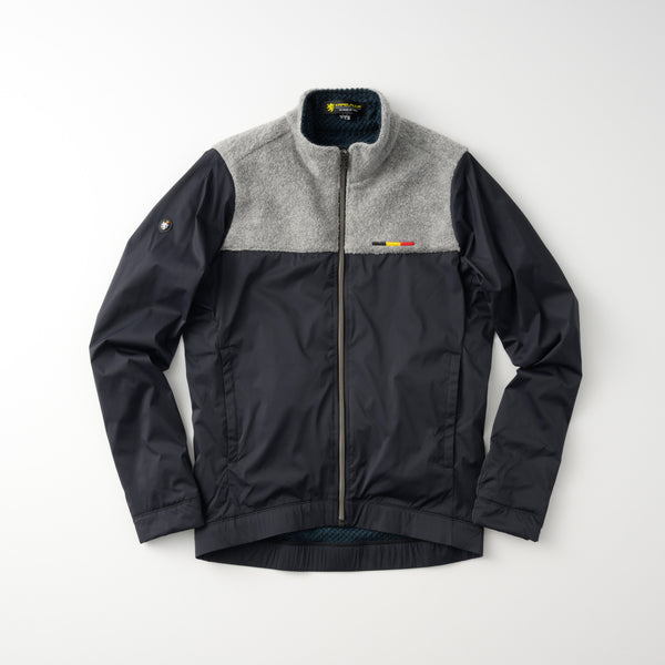Windproof OCTA Jacket 2