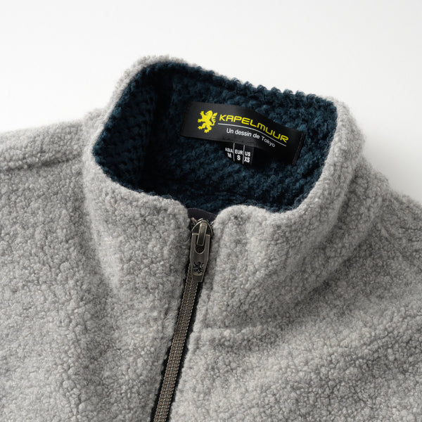 Windproof OCTA Jacket 2