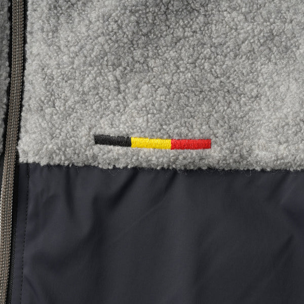 Windproof OCTA Jacket 2