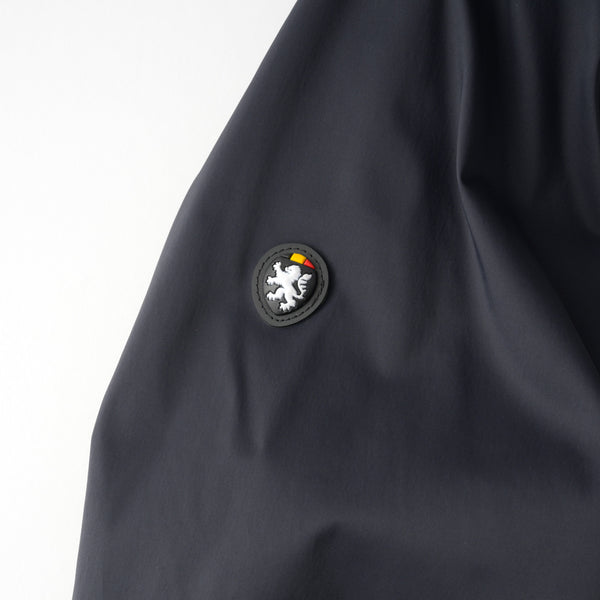 Windproof OCTA Jacket 2