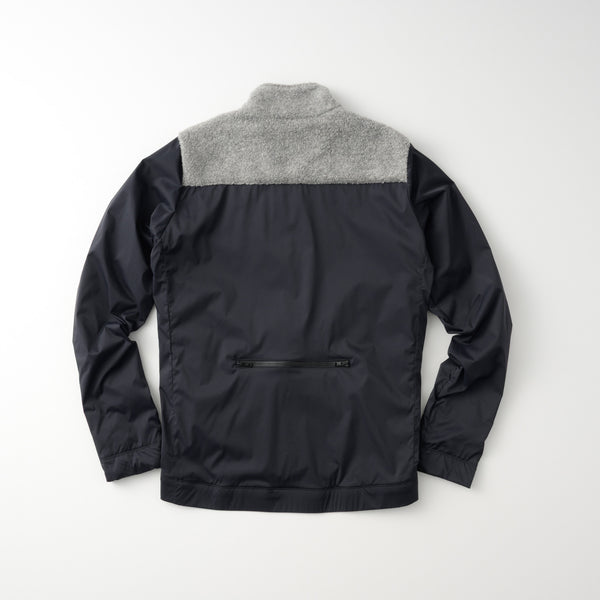 Windproof OCTA Jacket 2