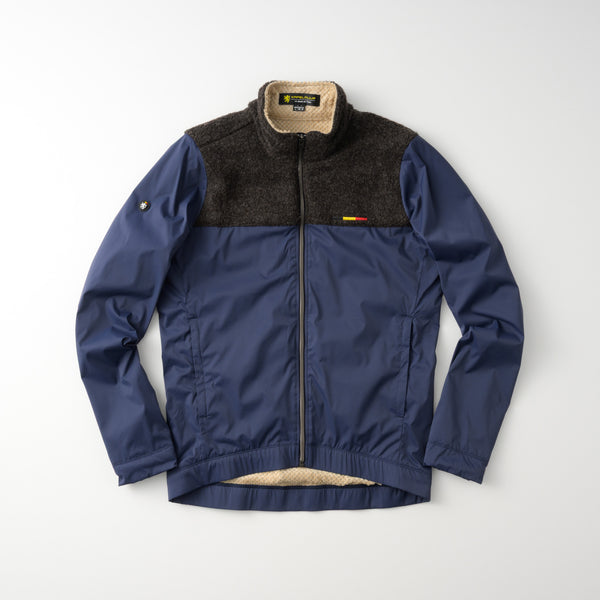 Windproof OCTA Jacket 2