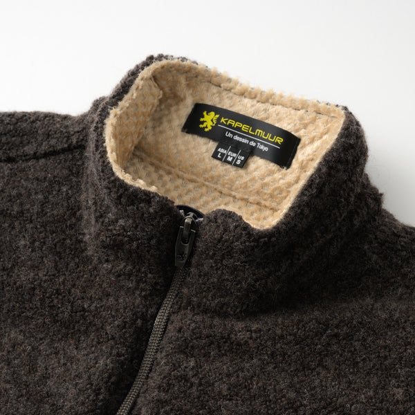 Windproof OCTA Jacket 2