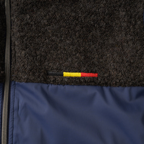 Windproof OCTA Jacket 2