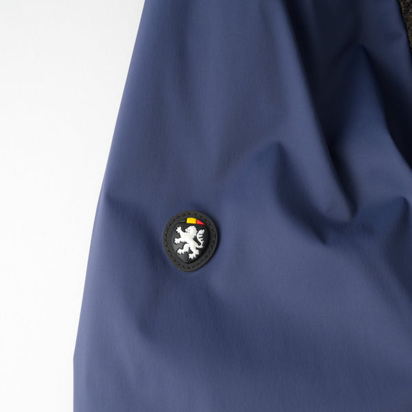 Windproof OCTA Jacket 2