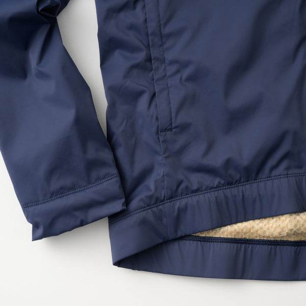 Windproof OCTA Jacket 2