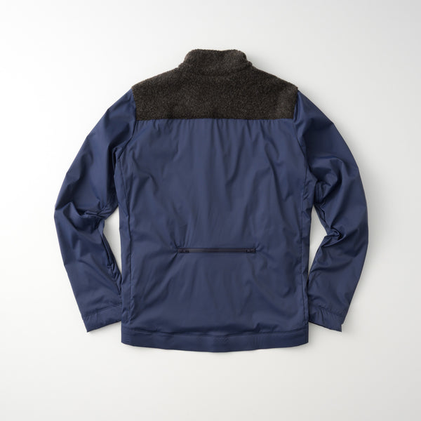 Windproof OCTA Jacket 2