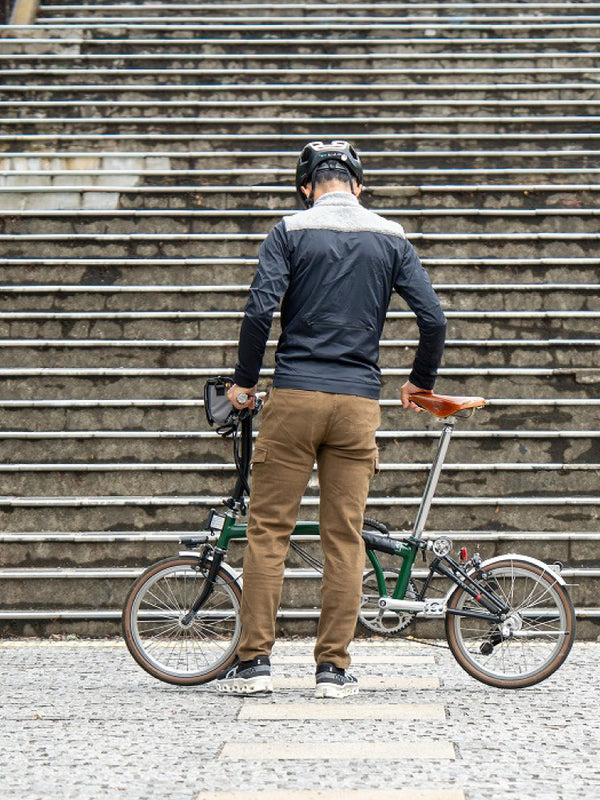 Windproof OCTA Jacket 2