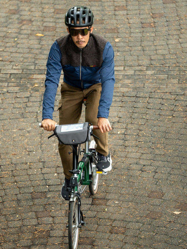 Windproof OCTA Jacket 2