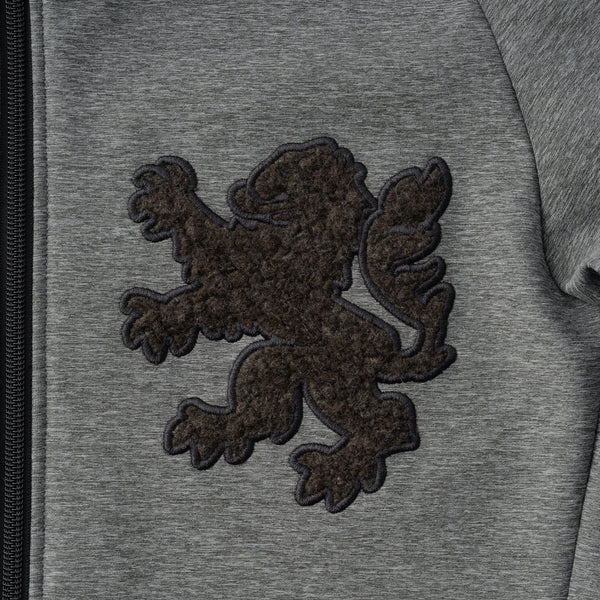Windshield Jacket Big Lion