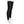 Free cut leg cover UV black