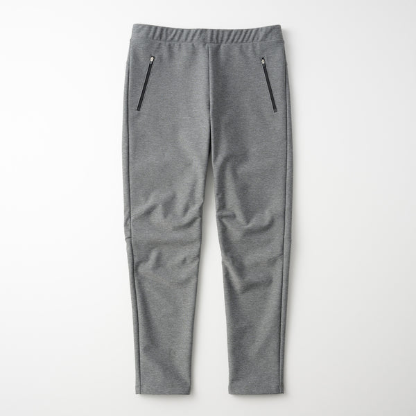 Windproof stretch pants