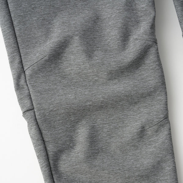 Windproof stretch pants
