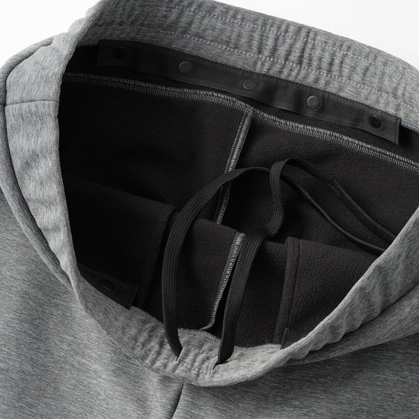 Windproof stretch pants