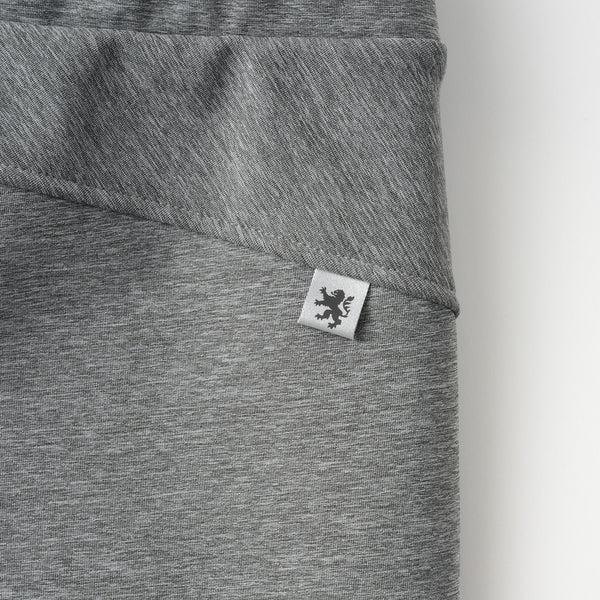 Windproof stretch pants