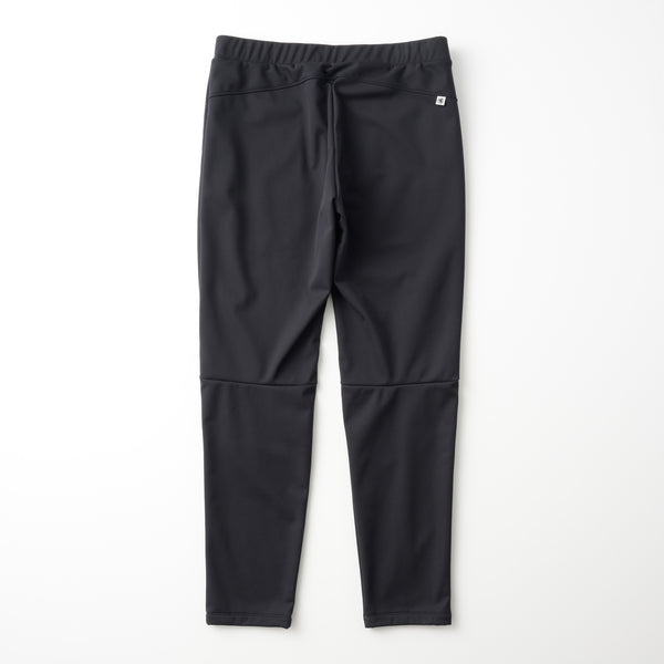 Windproof stretch pants