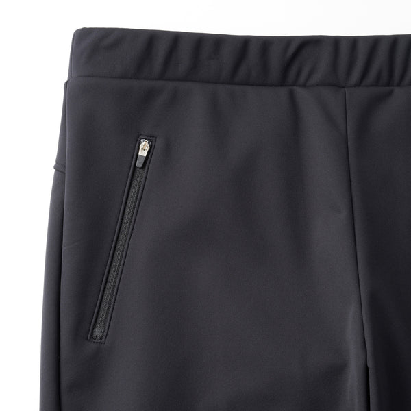 Windproof stretch pants