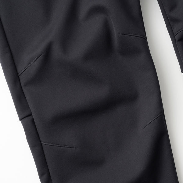 Windproof stretch pants
