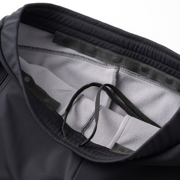 Windproof stretch pants