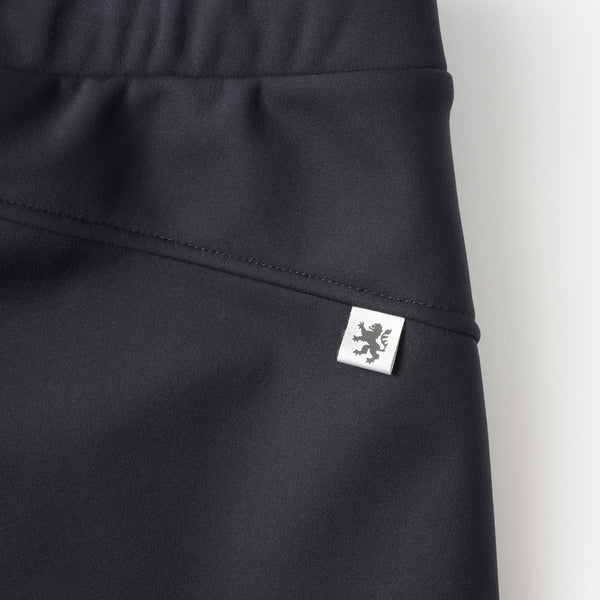 Windproof stretch pants