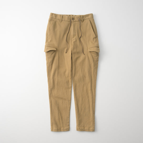 Stretch Heat Cargo Pants
