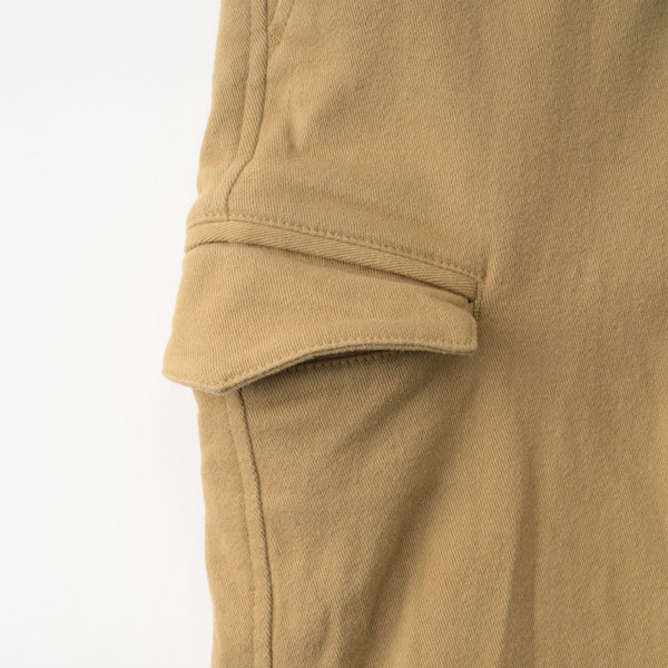 Stretch Heat Cargo Pants