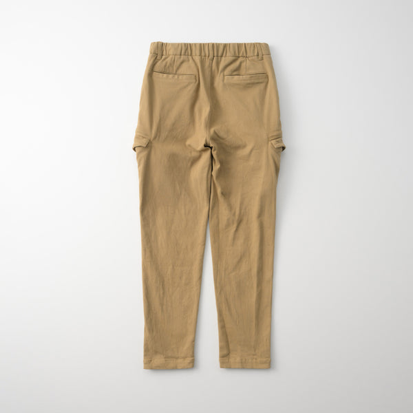 Stretch Heat Cargo Pants