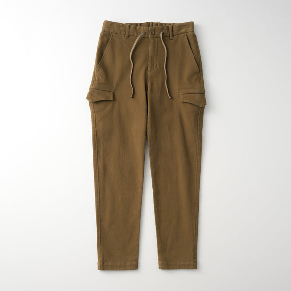 Stretch Heat Cargo Pants