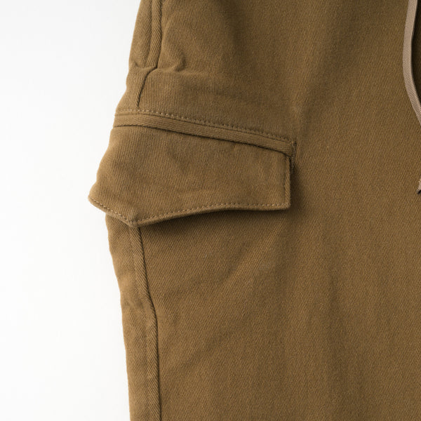 Stretch Heat Cargo Pants