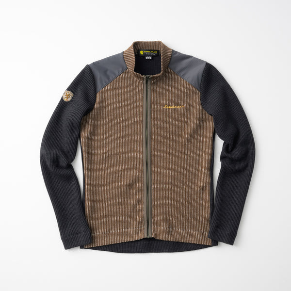 Waffle Jersey