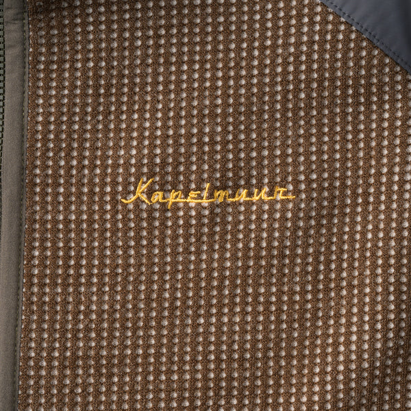 Waffle Jersey