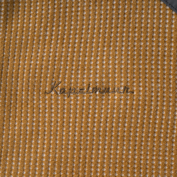 ワッフルジャージ