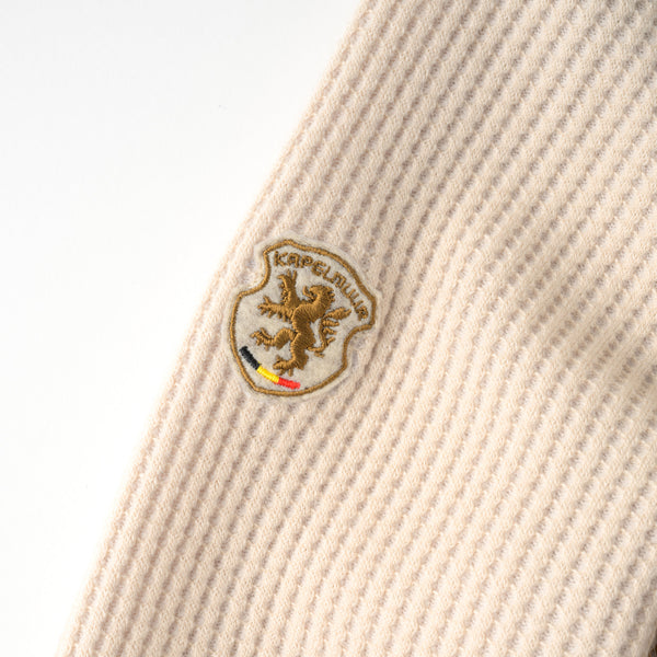 ワッフルジャージ