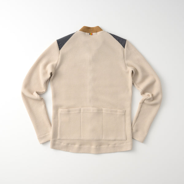 ワッフルジャージ