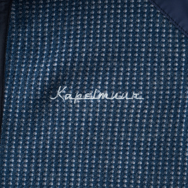 ワッフルジャージ