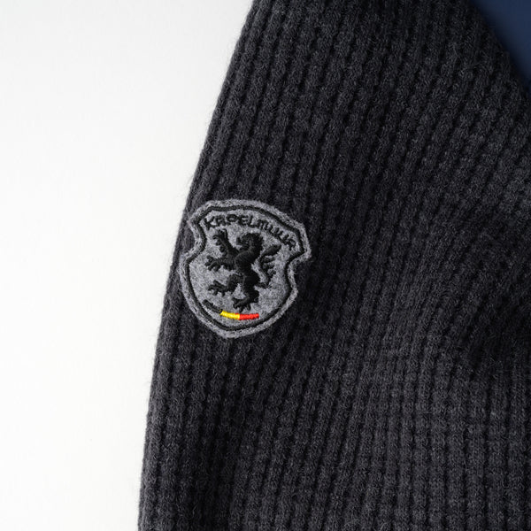 ワッフルジャージ