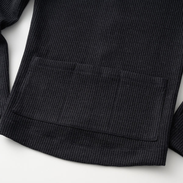 ワッフルジャージ