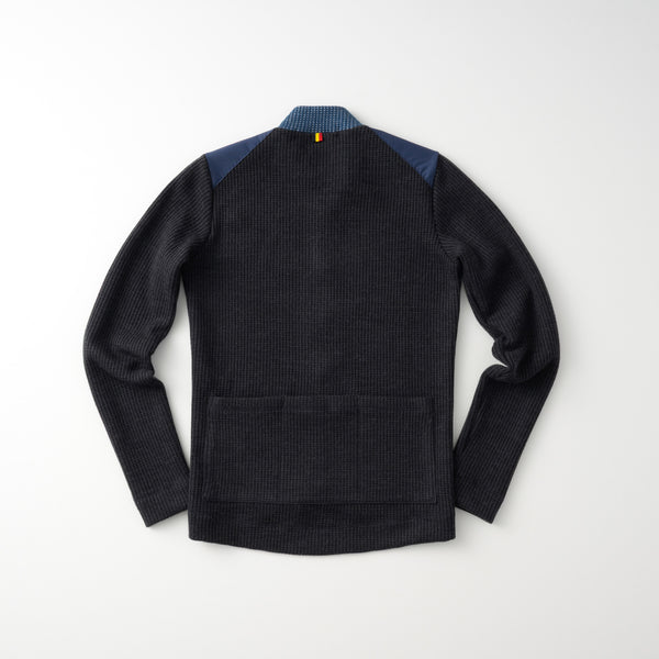 ワッフルジャージ