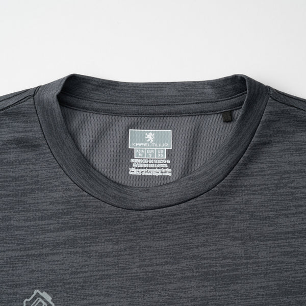 Long-sleeve dry fit T-shirt Crankset