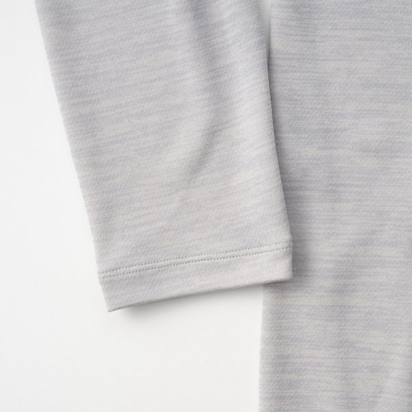 Long-sleeve dry fit T-shirt Crankset